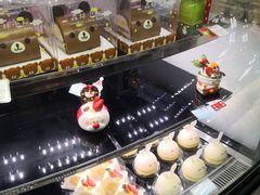 -好利来(温江合生汇店)