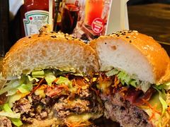 -Q MEX 库迈墨西哥餐吧(三里屯店)