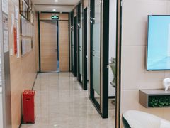 -深圳正夫口腔医疗管理连锁有限公司温莎口腔门诊部(东门店)