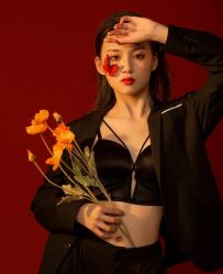 -米莱摄影写真(五大道别墅店)