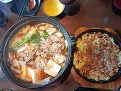 -千代武日本料理(哈西店)