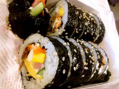 -传闻来紫菜包饭·打糕(西塔韩百店)