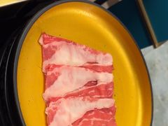 -一绪に寿喜烧(荟聚店)