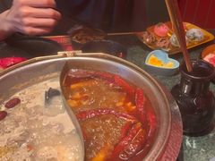 -牛New寿喜烧(曹路花园城店)