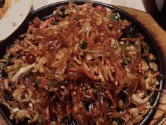 -天山醉美辣子鸡(文艺路店)