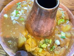 -蜗牛小馆醉乡民谣云南菜(惠新西里店)