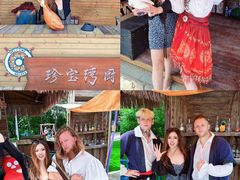 -渔岛海洋度假区