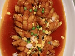 -湖滨28中餐厅·西湖宴·杭州君悦酒店