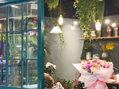-BOBLOOM花店(宝龙旭辉广场店)