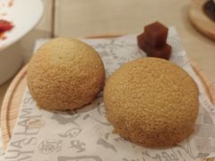 -蔡澜点心·粤菜(新街口IFCX店)
