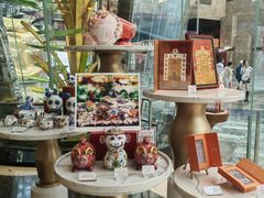 -视博茶点(美狮美高梅店)