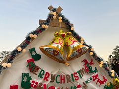 -大象营野Life营地·钓虾(坦尾店)