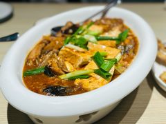-小船渔村•大连菜•大连焖鱼(黄河路店)