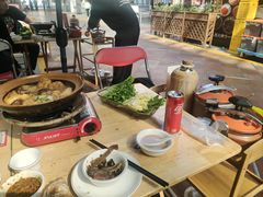 -龚印记牛骨牛杂屋·四代传承(珠影星光城店)