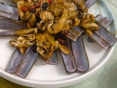 -台山美食一绝阿四台山黄鳝饭(阿四创作店)