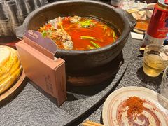 -拾光与烟火丨炭火串烧·自贡小活鲜(西村大院店)