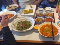 -磁州卤面·邯郸地方菜(复兴区店)