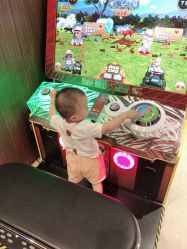 -幻贝家儿童乐园(苏州中心店)