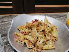 -前海沿·青岛菜(乐客城店)