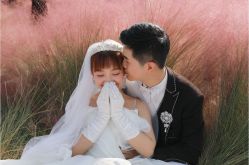 -唯一视觉婚纱摄影(李家村店)