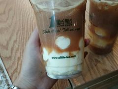 -1点点(银座和谐广场店)