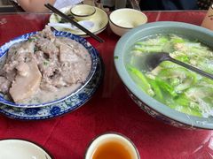 -生态苑农庄(十里画廊遇龙河店)