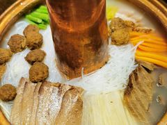 -思金拉措庄园藏餐(太阳岛店)