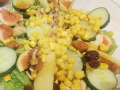 -七八冷面·延边朝鲜族美食(世纪汇店)
