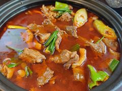 -肖记牛肉鱼杂馆·省级非遗(柏林春天直营店)