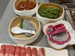 -海底捞火锅(南开鲁能城店)