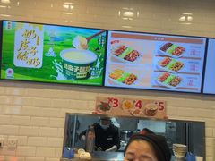 -和合谷(北京市王府井百货大楼店)