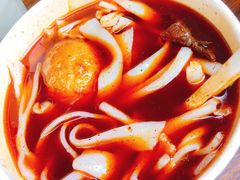 -骏骏牛肉粉店(吉庆街店)