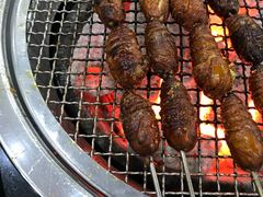 -瑞杰烧烤店·24小时营业(山东路店)