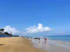 -西秀海滩公园