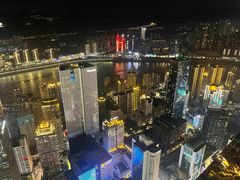-WFC会仙楼观景台