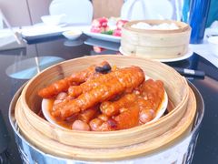 酱汁凤爪-好友缘酒家(皇冠店)