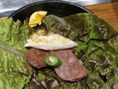 -韩阳王石板烤肉