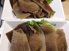 黑毛肚-野妹经典火锅(民治店)