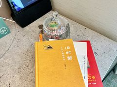 -南京THE TAI太和紫金大酒店