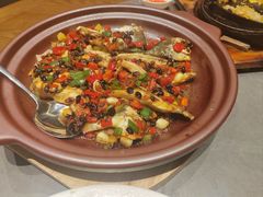 -张家卫·阳江菜·小海鲜(肥婆湾桥店)