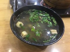 -百年尹氏汤包(湖南路狮子桥店)