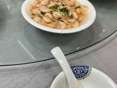太湖盐水白虾-品渔味湖鲜馆(拈花湾店)