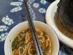-云南李记罐罐米线饵丝小吃(汉中门金鹰店)