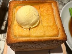 -绿茶餐厅(西单老佛爷店)