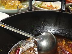 -福茂源横山铁锅羊肉(牡丹园店)