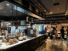 -加餐海鲜自助(宝龙一城店)