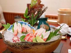 -蟹田居·活蟹料理(东城店)