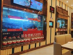 -三江源活鱼现烤(维多利摩尔城店)