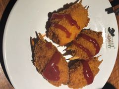 -汉巴味德(乐宾百货店)