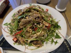 -威海九禧海鲜居渔水饺(经区店)